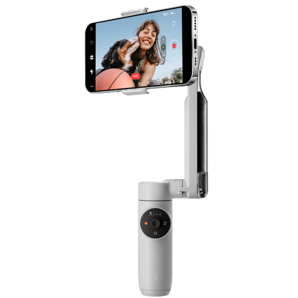 Insta360 Flow Yapay Zeka Destekli Gimbal