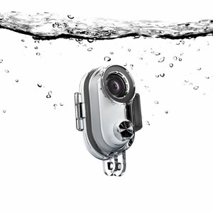 Insta360 - Insta360 GO 2 Dive Case (1)