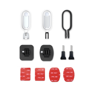 Insta360 - Insta360 GO 2 Mount Adapter Bundle