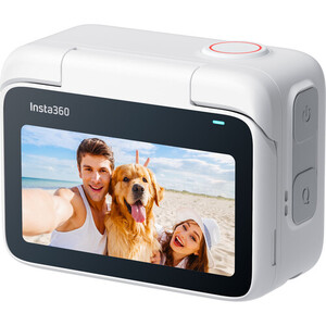 Insta360 - Insta360 GO 3 Aksiyon Kamera (128GB) (1)