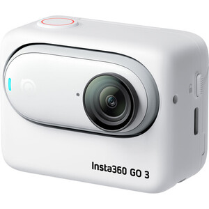 Insta360 - Insta360 GO 3 Aksiyon Kamera (64GB)