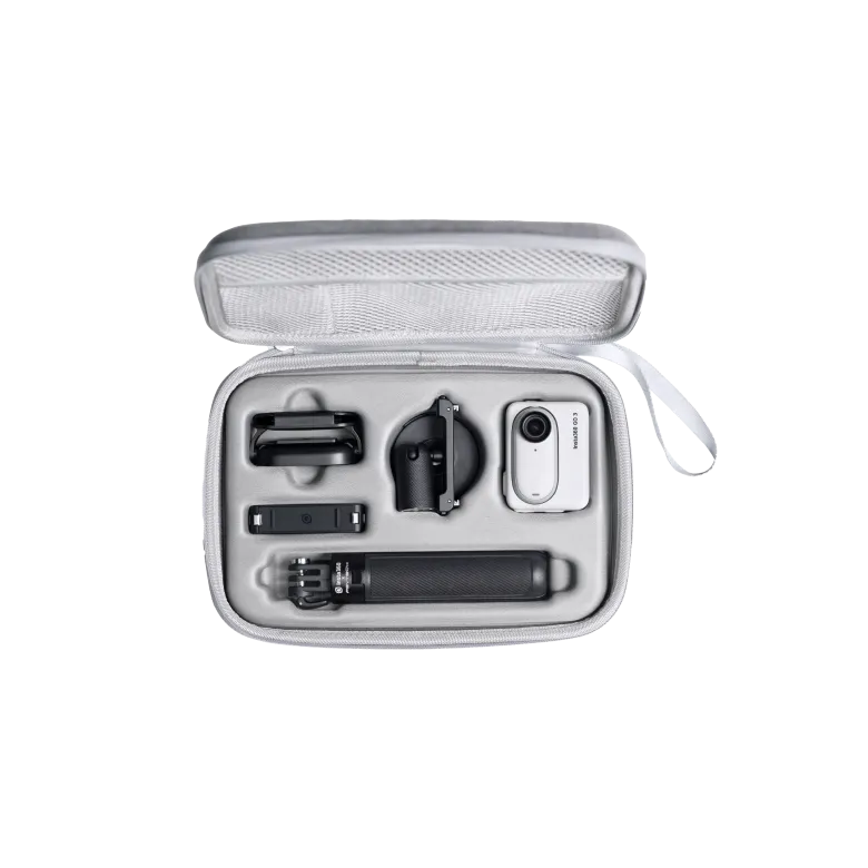 Insta360 GO 3 Carry Case