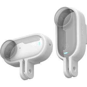 Insta360 - Insta360 GO 3/GO 3S Vertical & Horizontal Action Mount Set (1)