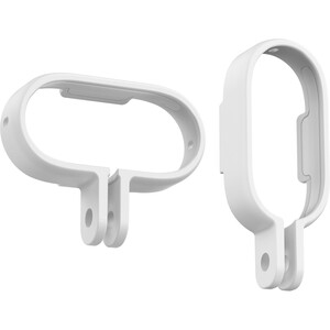 Insta360 GO 3/GO 3S Vertical & Horizontal Action Mount Set - Thumbnail