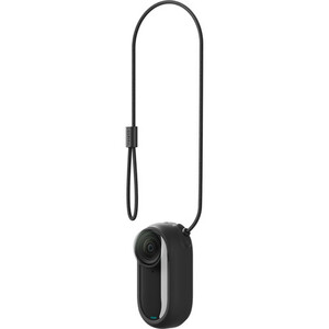 Insta360 - Insta360 GO 3/GO 3S Magnet Pendant Safety Cord (Black) (1)