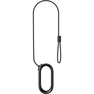 Insta360 GO 3/GO 3S Magnet Pendant Safety Cord (Black) - Thumbnail