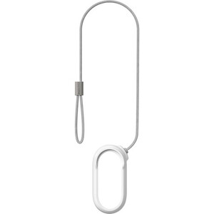 Insta360 - Insta360 GO 3/GO 3S Magnet Pendant Safety Cord (White)
