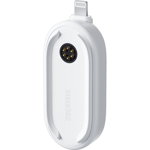 Insta360 GO 3/GO 3S Quick Reader
