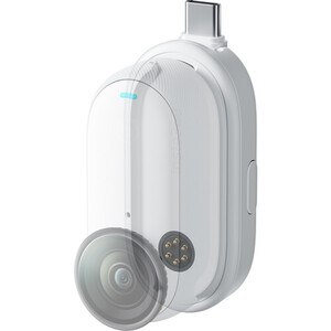 Insta360 GO 3/GO 3S Quick Reader - Thumbnail