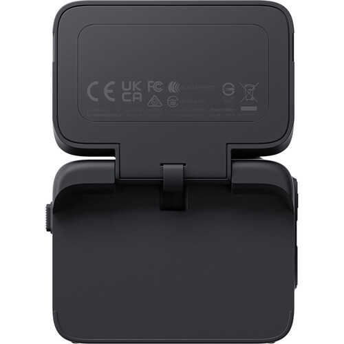 Insta360 GO 3S Aksiyon Kamera (128GB, Siyah)