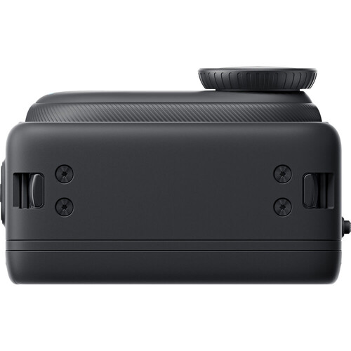 Insta360 GO 3S Aksiyon Kamera (128GB, Siyah)