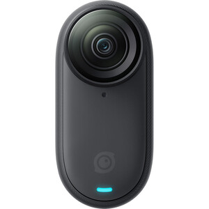 Insta360 GO 3S Aksiyon Kamera (128GB, Siyah) - Thumbnail
