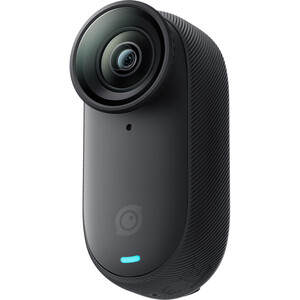 Insta360 GO 3S Aksiyon Kamera (128GB, Siyah) - Thumbnail
