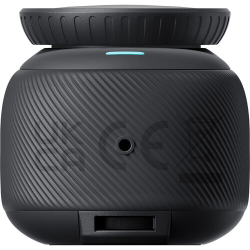 Insta360 GO 3S Aksiyon Kamera (128GB, Siyah)