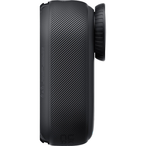 Insta360 GO 3S Aksiyon Kamera (128GB, Siyah)