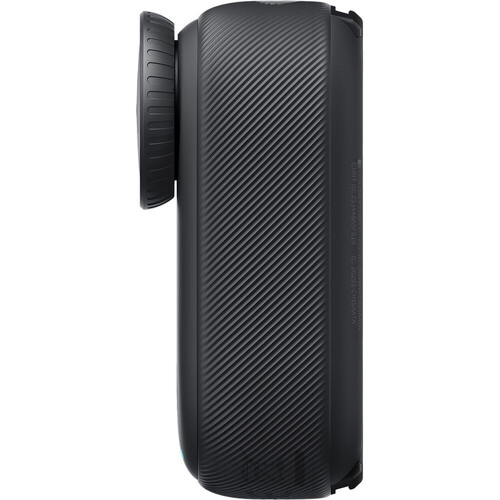 Insta360 GO 3S Aksiyon Kamera (128GB, Siyah)