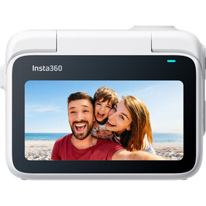Insta360 GO 3S Aksiyon Kamera (64GB, Beyaz) - Thumbnail