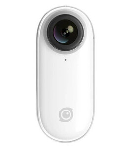 Insta360 - Insta360 GO Aksiyon Kamerası (1)