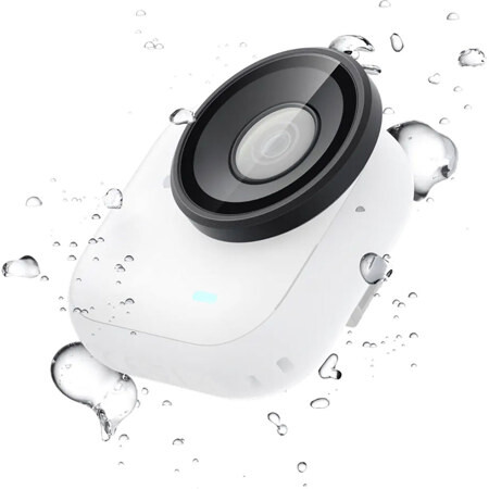 Insta360 GO Ultra AquaLens Su Altı Lensi