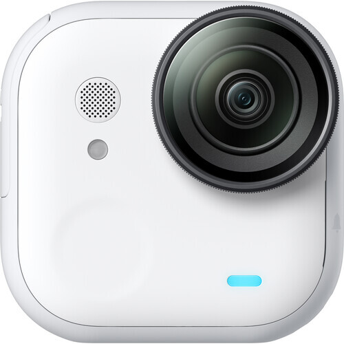 Insta360 GO Ultra Creator Bundle (Beyaz)