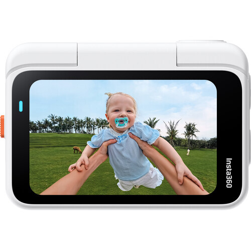 Insta360 GO Ultra Creator Bundle (Beyaz)