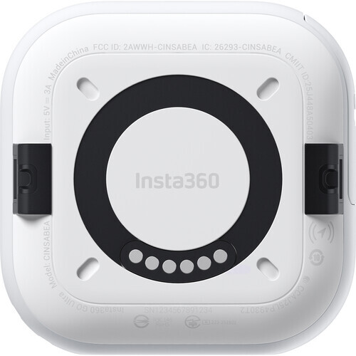 Insta360 GO Ultra Creator Bundle (Beyaz)