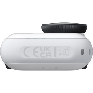 Insta360 GO Ultra Creator Bundle (Beyaz) - Thumbnail