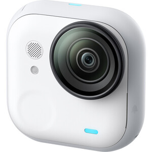Insta360 GO Ultra Creator Bundle (Beyaz) - Thumbnail