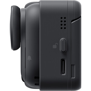 Insta360 GO Ultra Creator Bundle (Siyah) - Thumbnail
