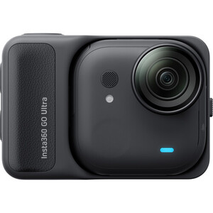 Insta360 GO Ultra Creator Bundle (Siyah) - Thumbnail