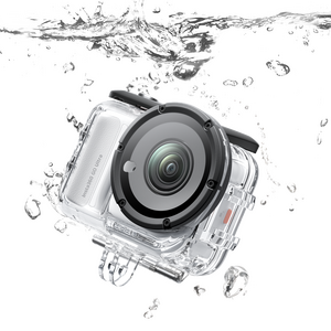 Insta360 - Insta360 GO Ultra Dalış Kılıfı (60 m Su Geçirmez)