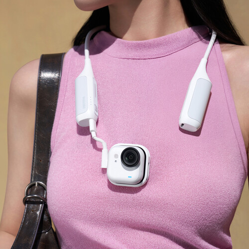 Insta360 GO Ultra FOMO Power Kiti