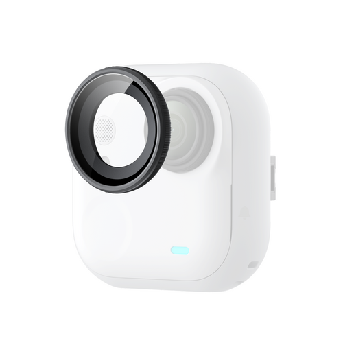 Insta360 GO Ultra Lens Koruyucu Seti (2'li)