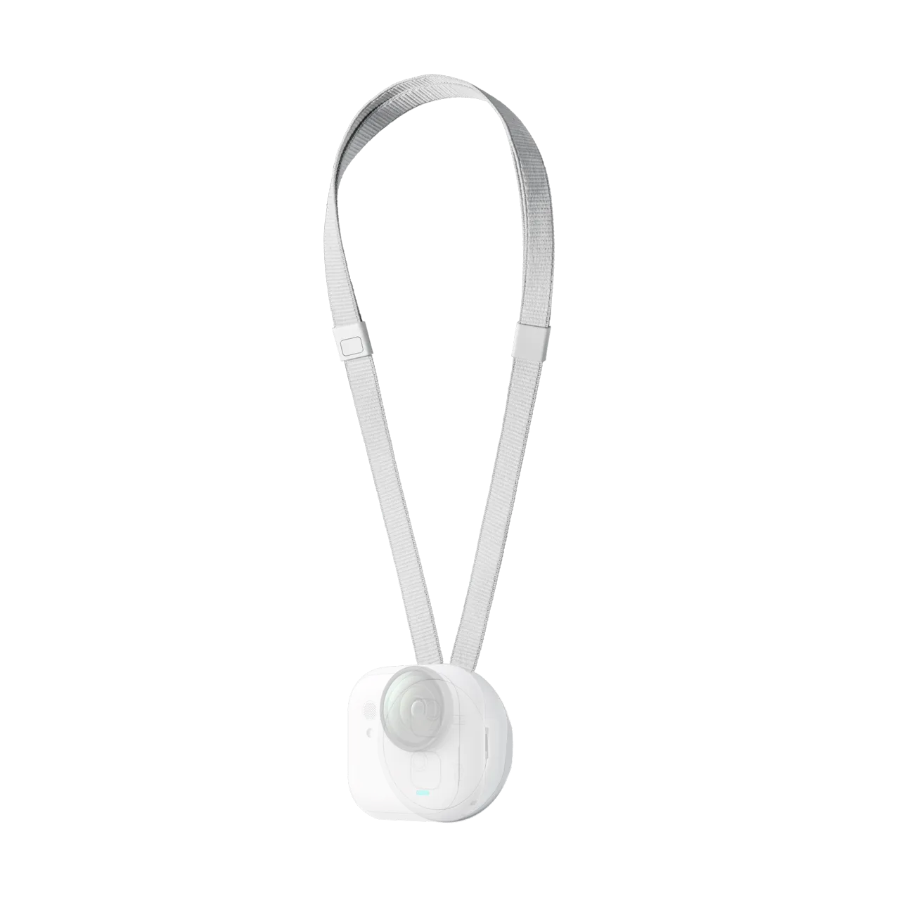 Insta360 - Insta360 GO Ultra Magnet Pendant Manyetik Kolye