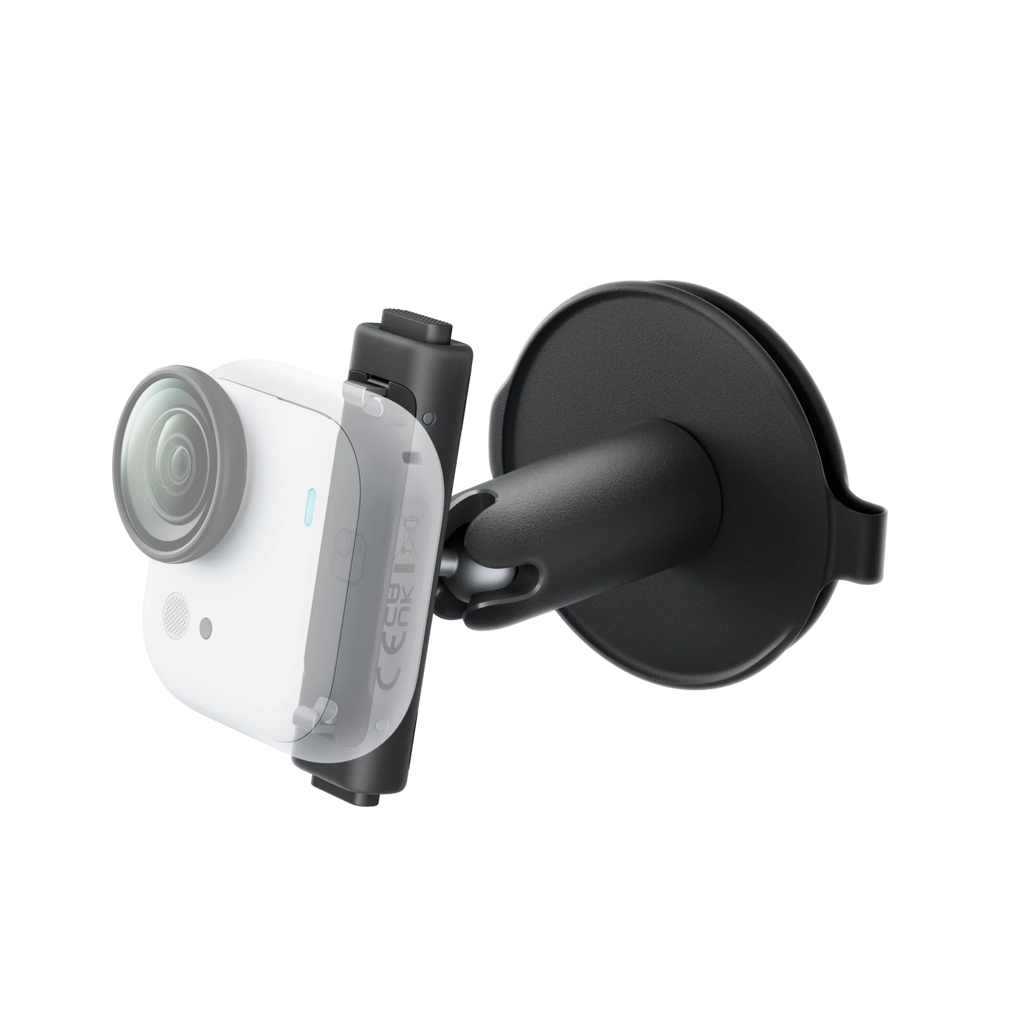 Insta360 - Insta360 GO Ultra Pivot Stand Döner Stand