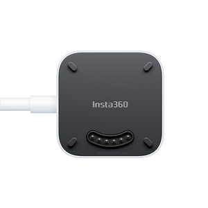 Insta360 - Insta360 GO Ultra Şarj İstasyonu