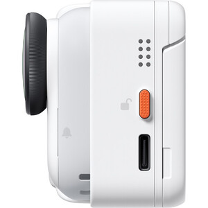 Insta360 GO Ultra Standard Bundle (Beyaz) - Thumbnail