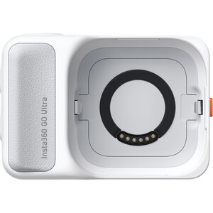 Insta360 GO Ultra Standard Bundle (Beyaz) - Thumbnail