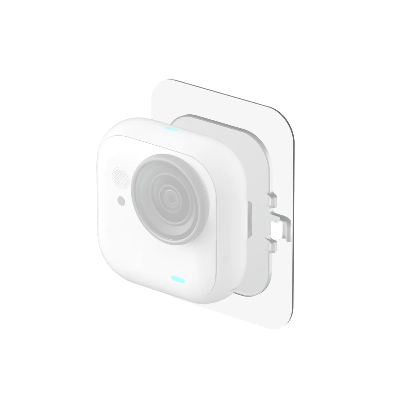 Insta360 - Insta360 GO Ultra Yapışkan Sabitleme Tırnakları (3’lü Paket)