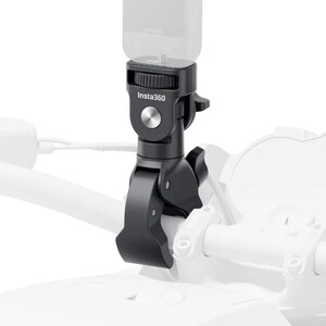 Insta360 - Insta360 Heavy Duty Clamp (1)