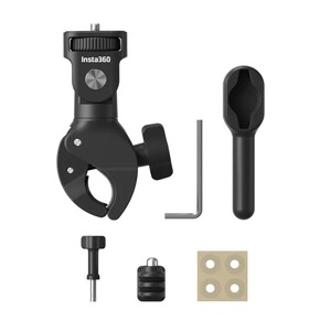 Insta360 - Insta360 Heavy Duty Clamp