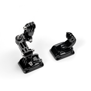 Insta360 - Insta360 Helmet Mount Bundle (1)