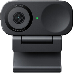 Insta360 - Insta360 Link 2C 4K AI Webcam