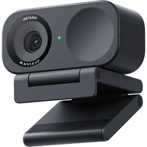Insta360 - Insta360 Link 2C 4K AI Webcam (1)
