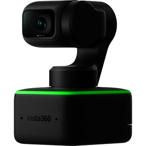 Insta360 - Insta360 Link 4K Webcam (1)