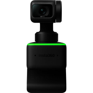 Insta360 Link 4K Webcam - Thumbnail