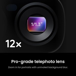 Insta360 Luna Ultra Creator Bundle (Cosmic Black) - Thumbnail