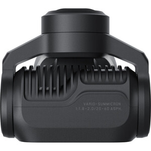 Insta360 Luna Ultra Standard Combo (Cosmic Black) - Thumbnail
