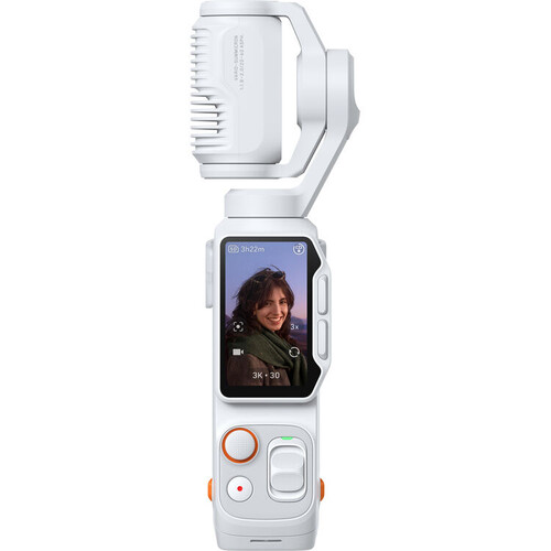 Insta360 Luna Ultra Standard Combo (Stellar White)
