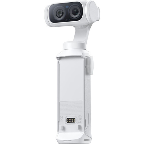 Insta360 Luna Ultra Standard Combo (Stellar White)
